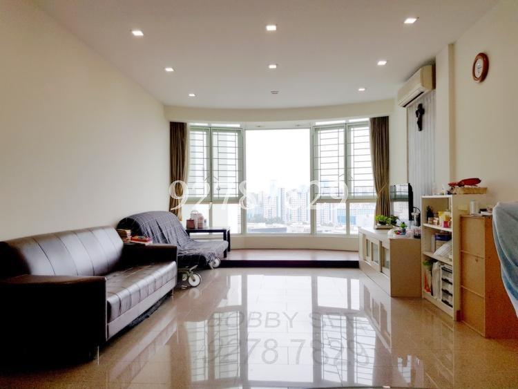 Queens (D3), Condominium #168401102